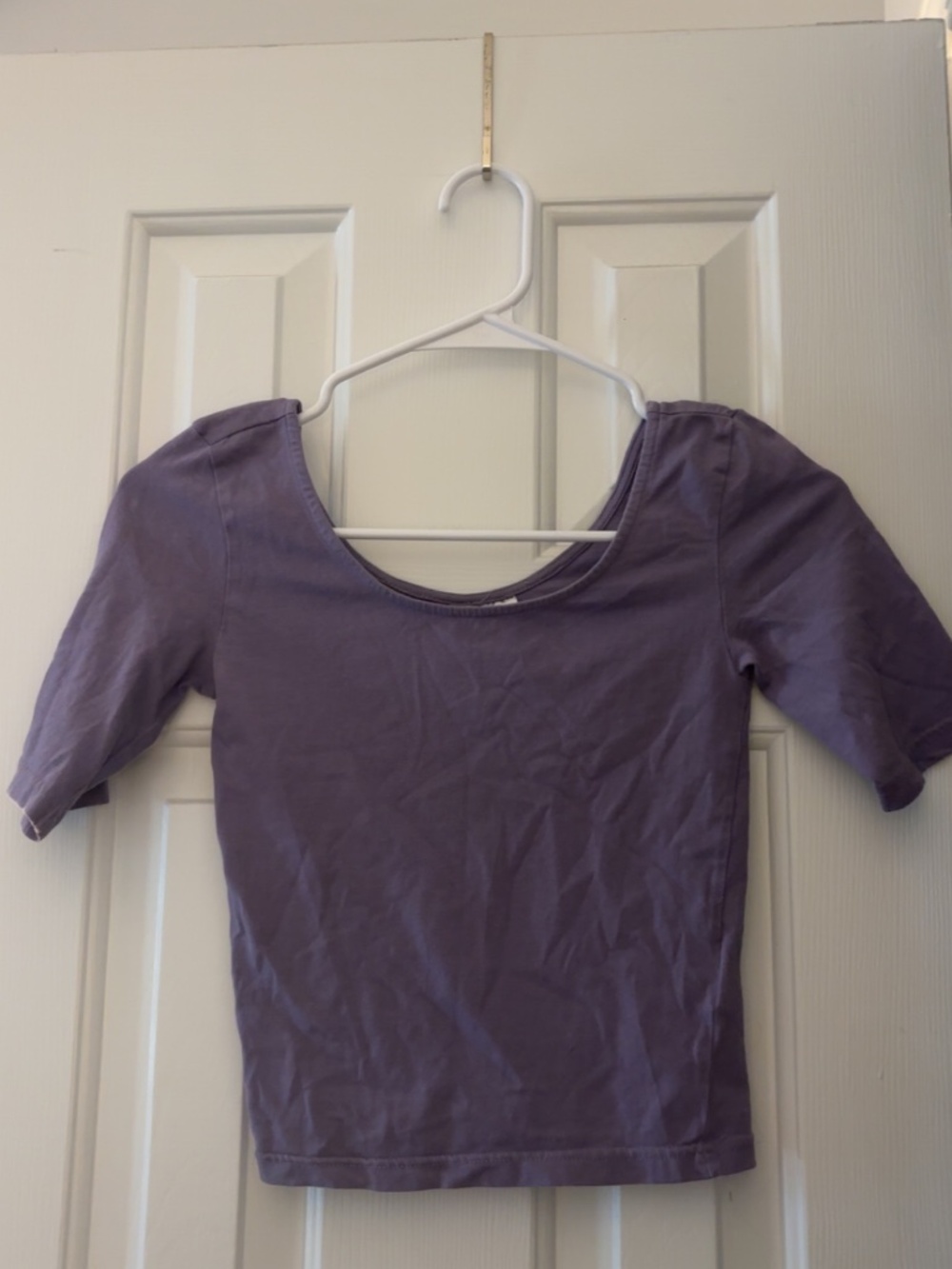 Purple Top